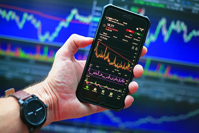 O Impacto da Educação Financeira no Sucesso dos Investimentos